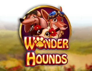 Wonder Hounds 95